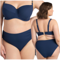 Majtki kąpielowe Samanta VENUS B400 granatowe