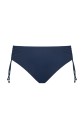 Majtki kąpielowe Samanta VENUS B400 granatowe