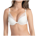 Biustonosz Samanta HARMONY A479 kremowy