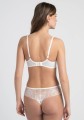 Biustonosz Samanta HARMONY A479 kremowy