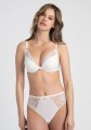 Biustonosz Samanta HARMONY A479 kremowy