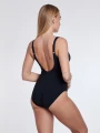 Strój kąpielowy Sunflair 72121 czarny