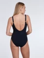 Strój kąpielowy Sunflair 72121 czarny