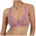 Biustonosz Alles Essenza Rosa M Bralette