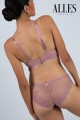 Biustonosz Alles Essenza Rosa M Bralette