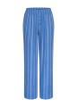 Mix & Match Triumph TROUSERS Viscose niebieskie