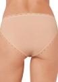 Majtki Sloggi 24/7 Lace Cotton Tai x3 beż