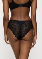 Majtki Triumph Amourette Highleg Tai czarne