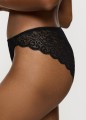 Majtki Triumph Amourette Highleg Tai czarne