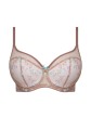 Biustonosz Samanta Margaret A143 cappucino