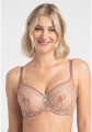 Biustonosz Samanta Margaret A143 cappucino