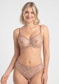 Biustonosz Samanta Margaret A143 cappucino