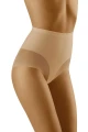 Majtki MODELUJĄCE Wolbar SENTIMA BEŻOWE