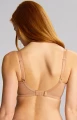 Biustonosz Panache ANA 9396 Plunge honey
