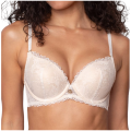 Biustonosz Agio MY BODY P-UP DB-9351 ecru