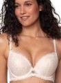 Biustonosz Agio MY BODY P-UP DB-9351 ecru