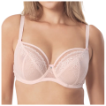 Biustonosz Mefemi Noemi SOFT różowy