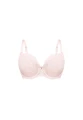 Biustonosz Mefemi Noemi SOFT różowy