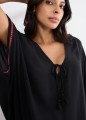 Sukienka Triumph Beach MyWear Kaftan 0004