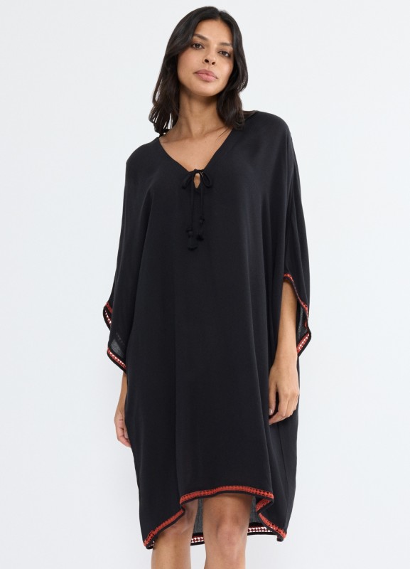Sukienka Triumph Beach MyWear Kaftan 0004