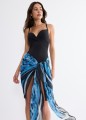 Pareo Triumph Beach MyWear M008/B9