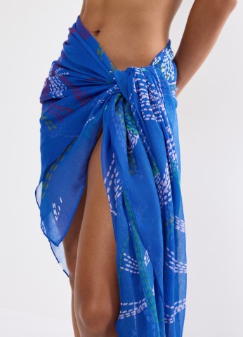 Pareo Triumph Beach MyWear V001/I1