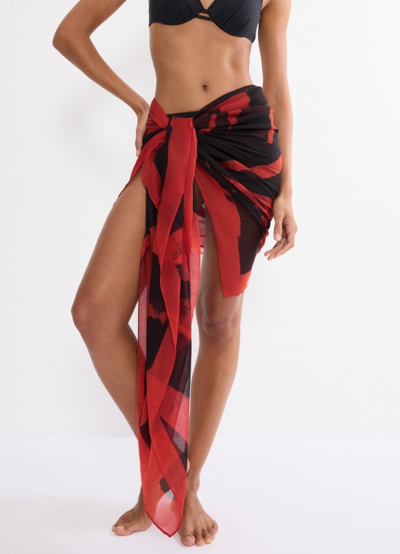 Pareo Triumph Beach MyWear M023/M9