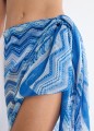 Pareo Triumph Beach MyWear M007/B5