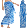 Pareo Triumph Beach MyWear M007/B5