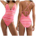 Strój kąpielowy Triumph Mix&Match Summer OP pt różowy