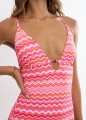 Strój kąpielowy Triumph Mix&Match Summer OP pt różowy