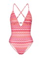 Strój kąpielowy Triumph Mix&Match Summer OP pt różowy