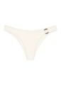 Majtki Kąpielowe Triumph Summer Dune brazilian białe