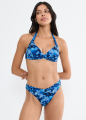 Biustonosz kąpielowy Triumph Midnight Swim Pu Plunge