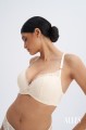 Alles Biustonosz PURE ROMANTIC Super P-UP