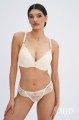 Alles Biustonosz PURE ROMANTIC Super P-UP