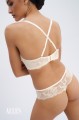 Alles Biustonosz PURE ROMANTIC Super P-UP