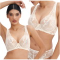 Alles Biustonosz PURE ROMANTIC M Bralette