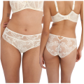Alles Majtki PURE ROMANTIC Figi Klasyczne