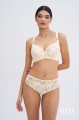 Alles Majtki PURE ROMANTIC Figi Klasyczne
