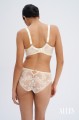 Alles Majtki PURE ROMANTIC Figi Klasyczne