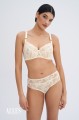 Alles Majtki PURE ROMANTIC Figi Klasyczne