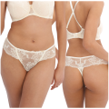 Alles Majtki PURE ROMANTIC Figi Brazylijskie
