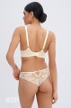 Alles Majtki PURE ROMANTIC Figi Brazylijskie
