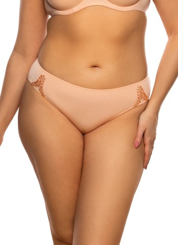 Majtki Viania Carola Pink Sand