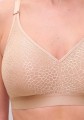 Biustonosz Chantelle MAGNIFIQUE C18920 beż