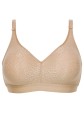 Biustonosz Chantelle MAGNIFIQUE C18920 beż