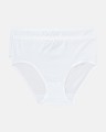 Majtki SPEIDEL 3632 Midi Brief 2pack białe