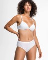 Majtki SPEIDEL 3632 Midi Brief 2pack białe