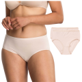 Majtki SPEIDEL 3632 Midi Brief 2pack cieliste